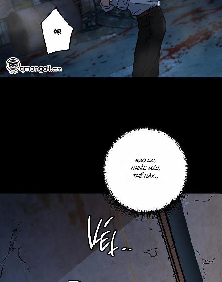 Công Tắc Sinh Tử 1 trang 18