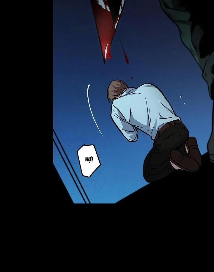 Công Tắc Sinh Tử 1 trang 20