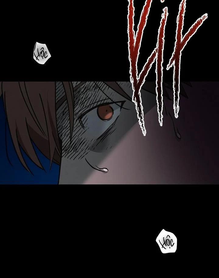 Công Tắc Sinh Tử 1 trang 24