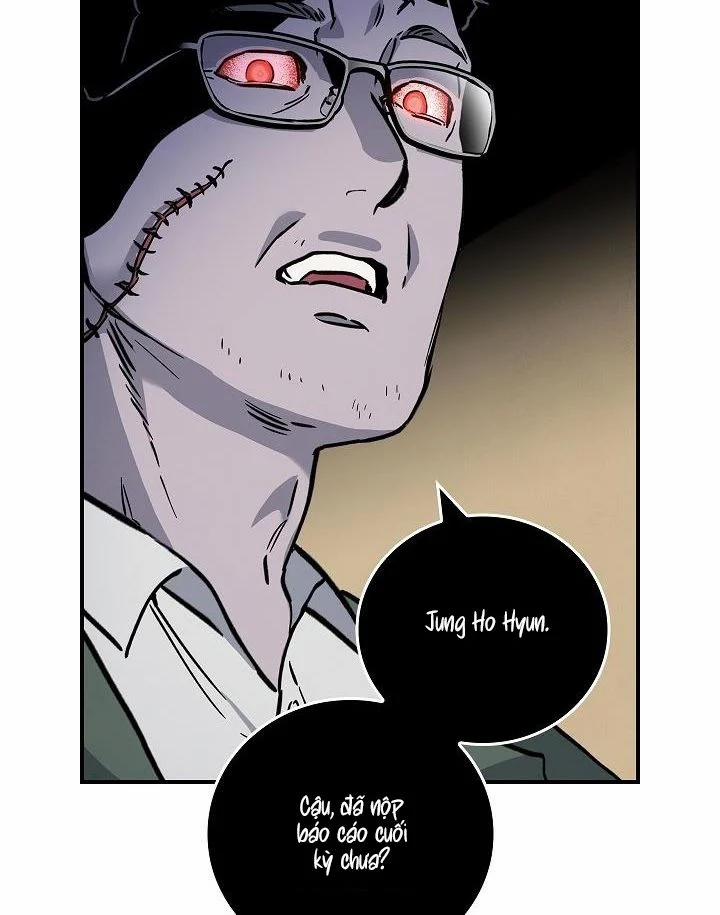 Công Tắc Sinh Tử 1 trang 41