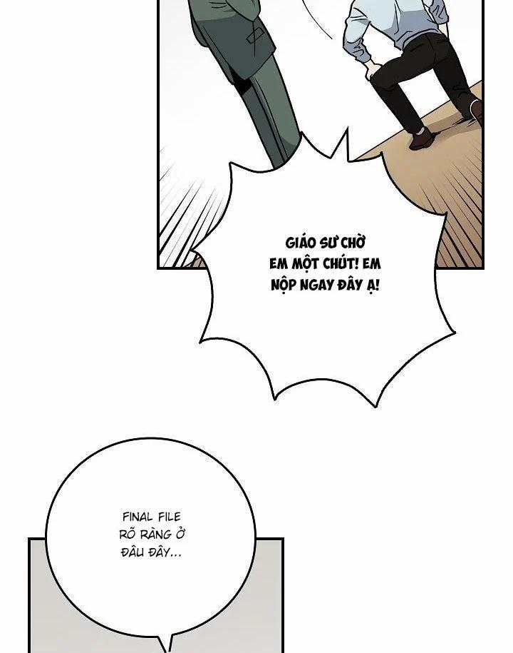 Công Tắc Sinh Tử 1 trang 43