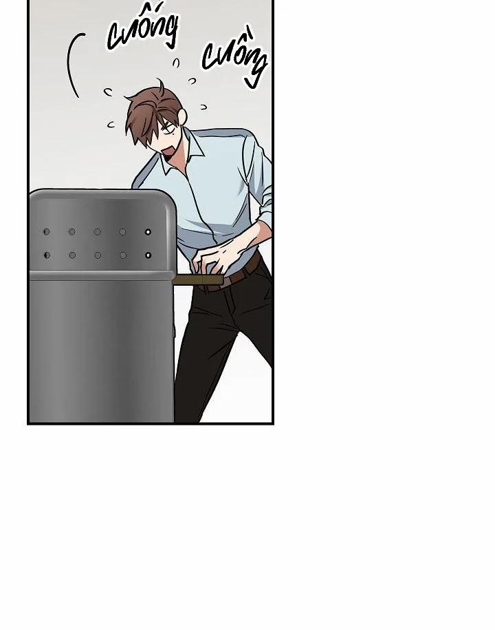 Công Tắc Sinh Tử 1 trang 44