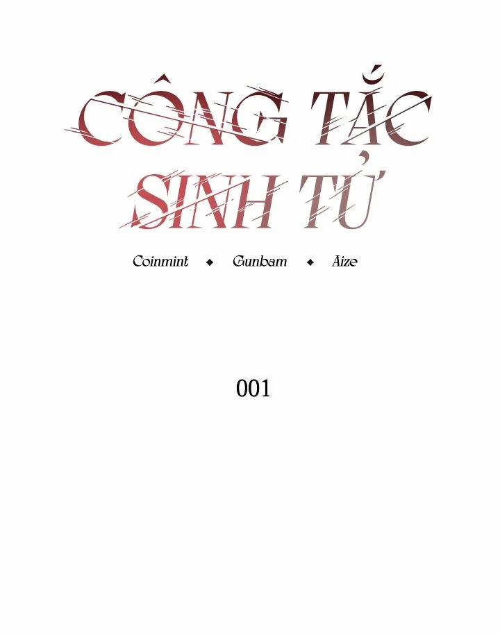 Công Tắc Sinh Tử 1 trang 64