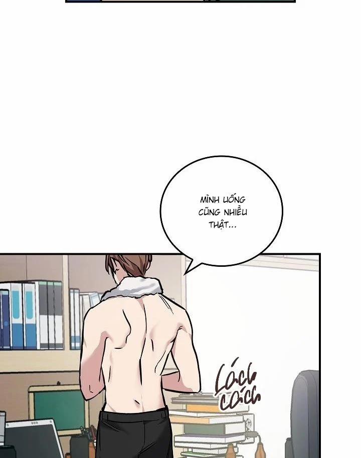 Công Tắc Sinh Tử 1 trang 76