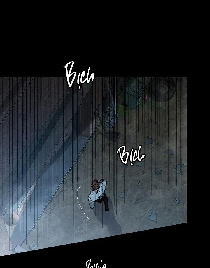 Công Tắc Sinh Tử 1 trang 8