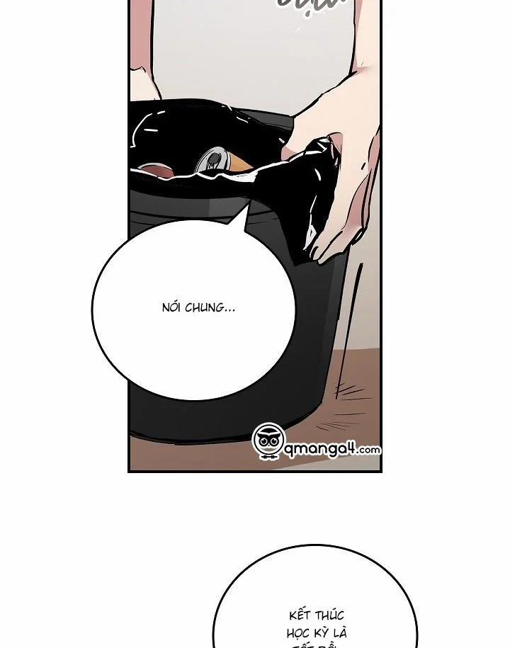 Công Tắc Sinh Tử 1 trang 81