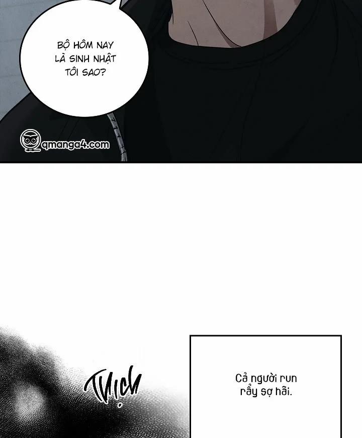 Công Tắc Sinh Tử 10 trang 101