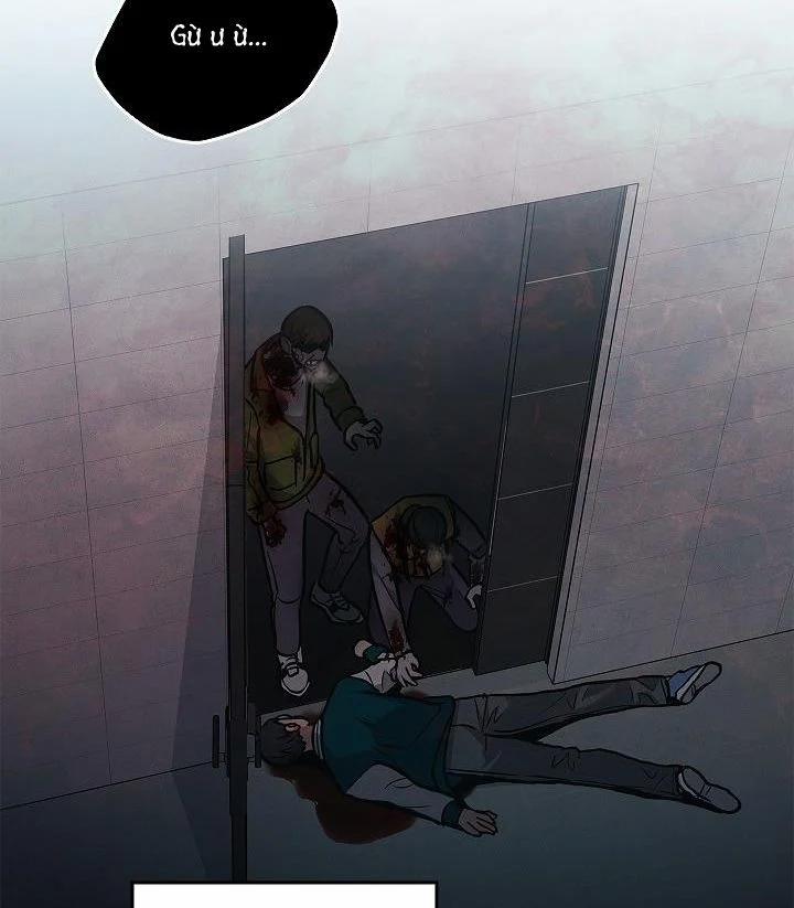 Công Tắc Sinh Tử 10 trang 13