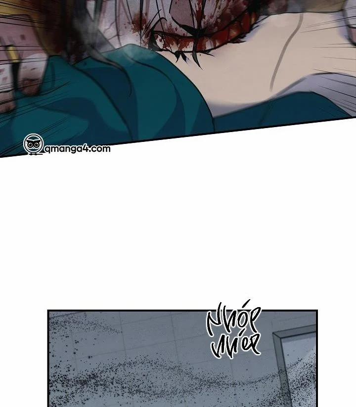 Công Tắc Sinh Tử 10 trang 15