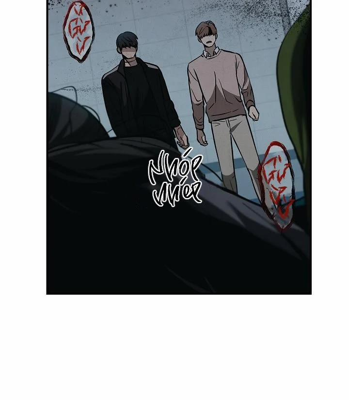 Công Tắc Sinh Tử 10 trang 16