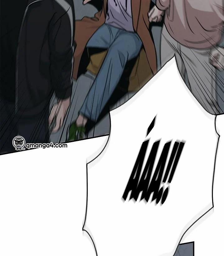 Công Tắc Sinh Tử 10 trang 21