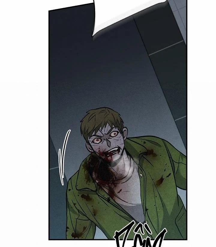 Công Tắc Sinh Tử 10 trang 22