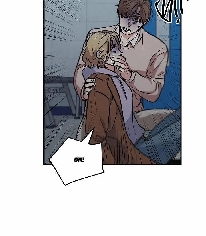 Công Tắc Sinh Tử 10 trang 26