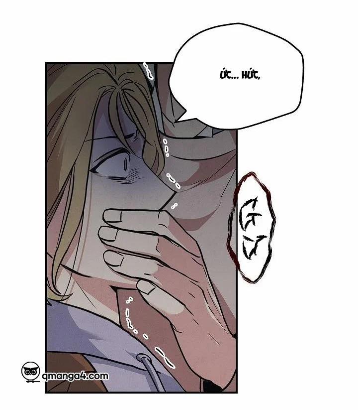 Công Tắc Sinh Tử 10 trang 27