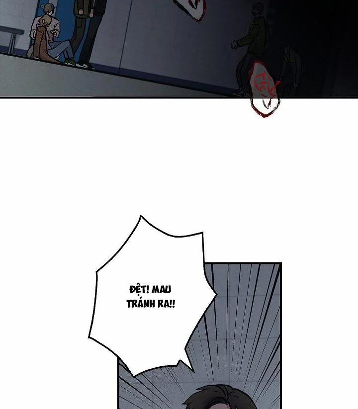 Công Tắc Sinh Tử 10 trang 29