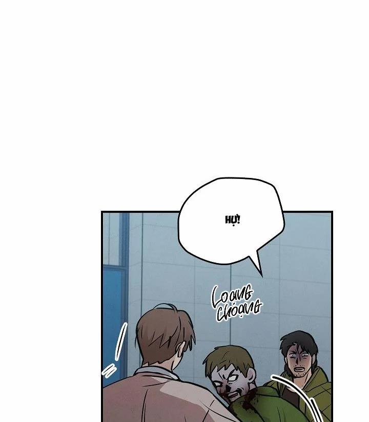 Công Tắc Sinh Tử 10 trang 33