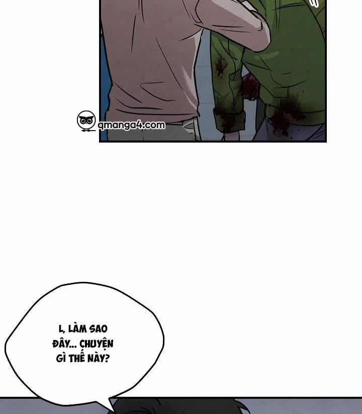 Công Tắc Sinh Tử 10 trang 34