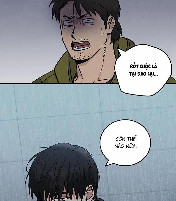 Công Tắc Sinh Tử 10 trang 35