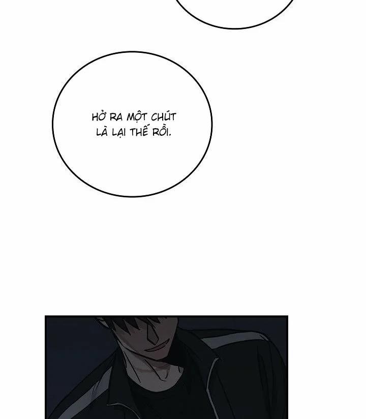 Công Tắc Sinh Tử 10 trang 38