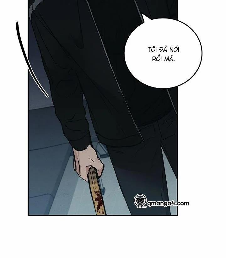 Công Tắc Sinh Tử 10 trang 39