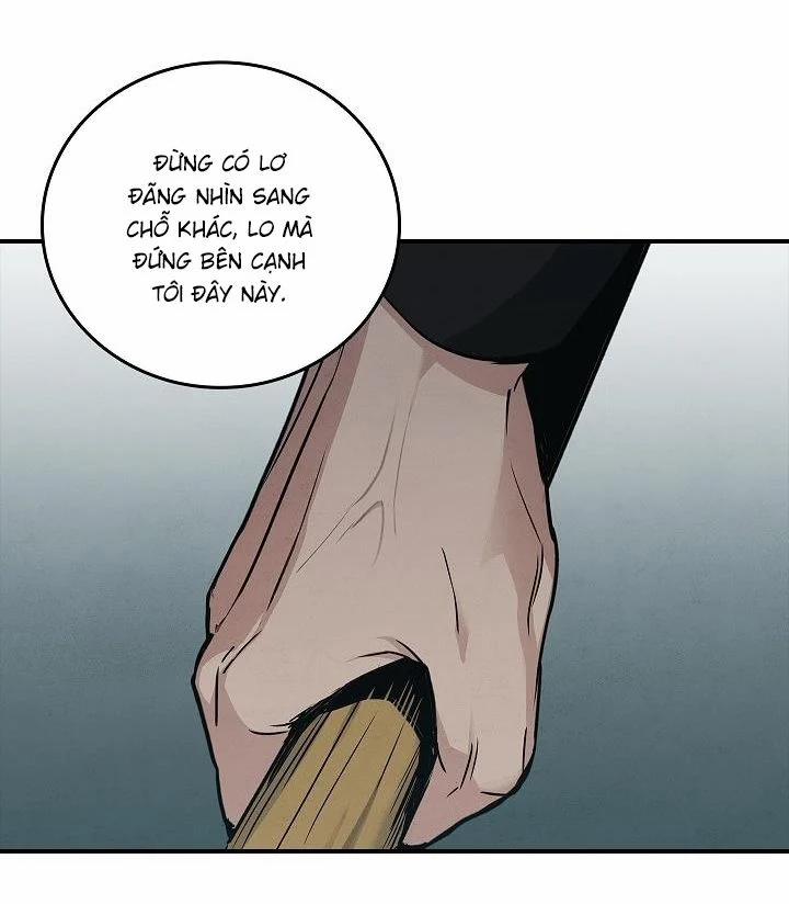 Công Tắc Sinh Tử 10 trang 40