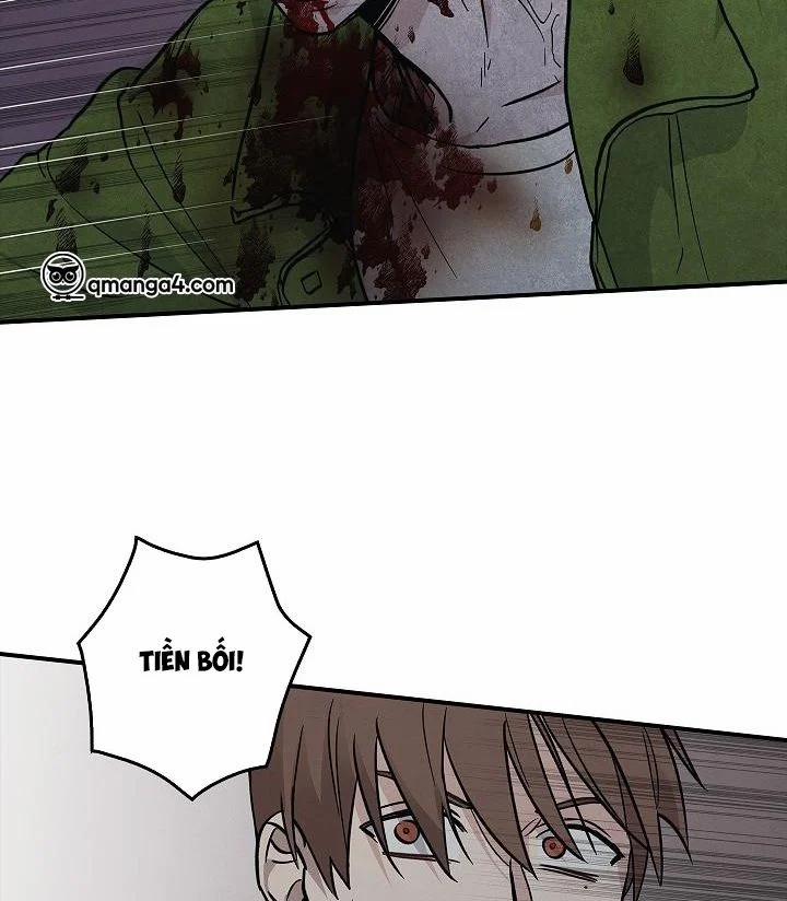 Công Tắc Sinh Tử 10 trang 42