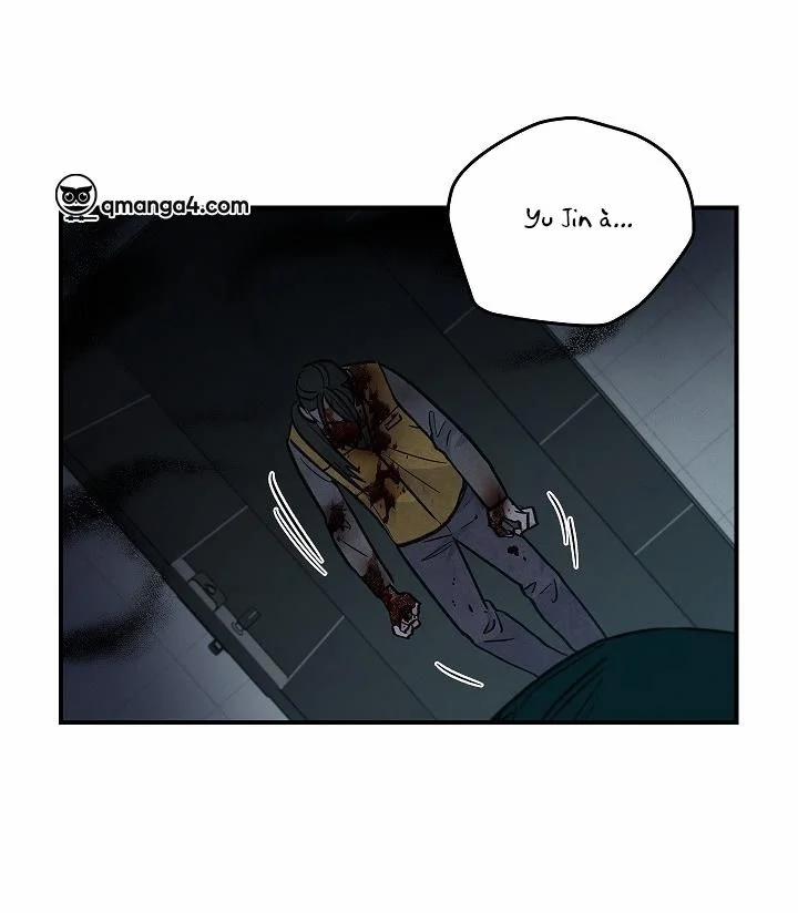 Công Tắc Sinh Tử 10 trang 56