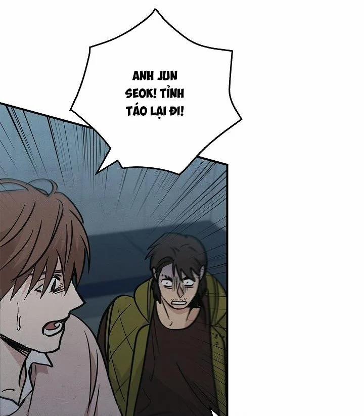 Công Tắc Sinh Tử 10 trang 59