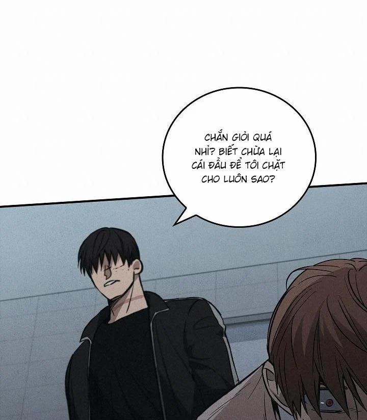 Công Tắc Sinh Tử 10 trang 68