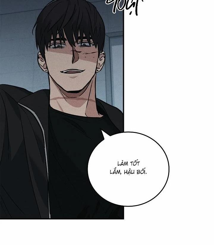 Công Tắc Sinh Tử 10 trang 70