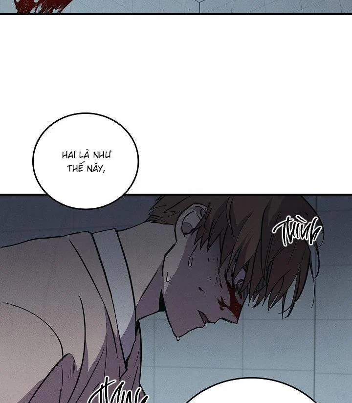 Công Tắc Sinh Tử 10 trang 74