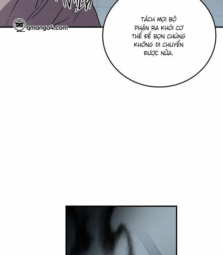 Công Tắc Sinh Tử 10 trang 75