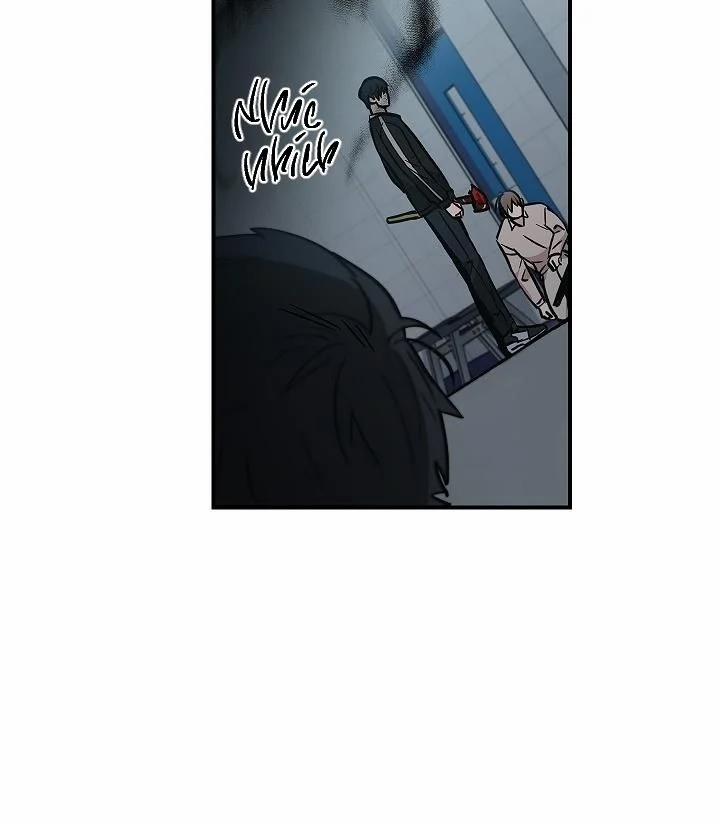 Công Tắc Sinh Tử 10 trang 76