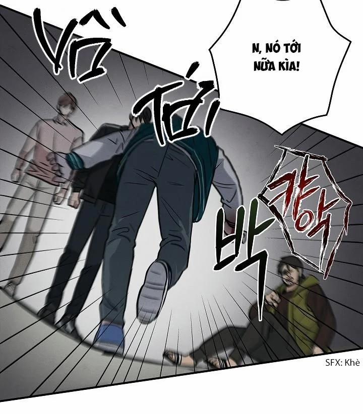 Công Tắc Sinh Tử 10 trang 81