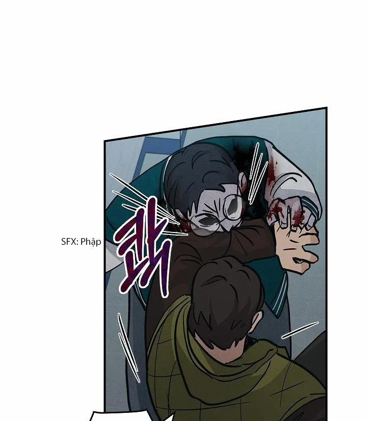 Công Tắc Sinh Tử 10 trang 82