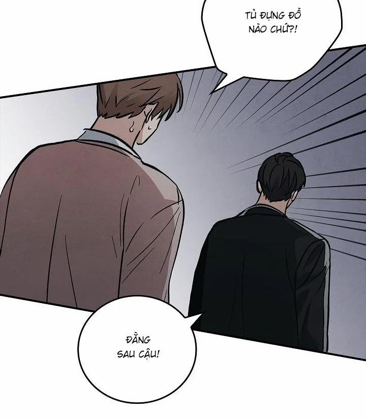 Công Tắc Sinh Tử 10 trang 86