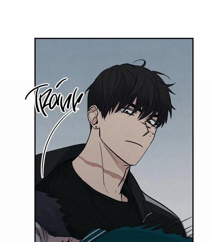 Công Tắc Sinh Tử 10 trang 90