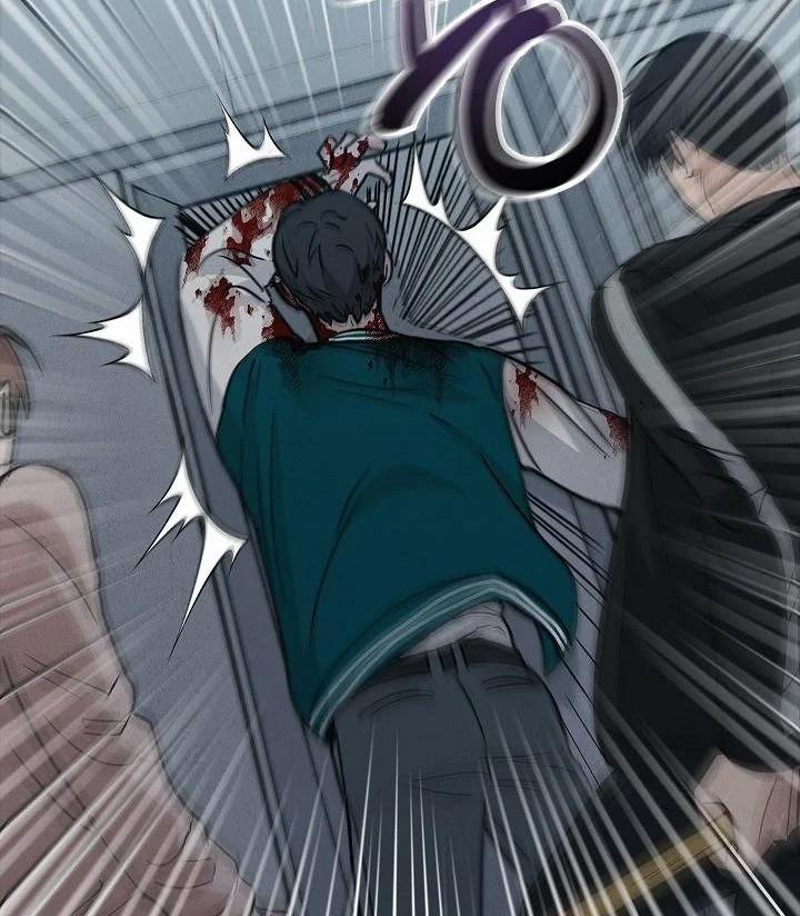 Công Tắc Sinh Tử 10 trang 92