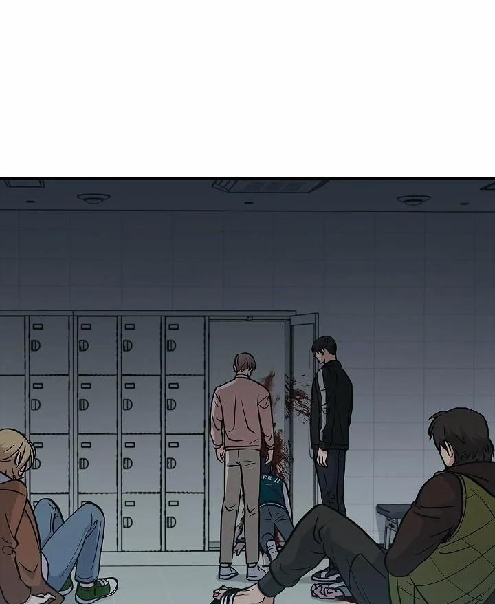 Công Tắc Sinh Tử 11 trang 1