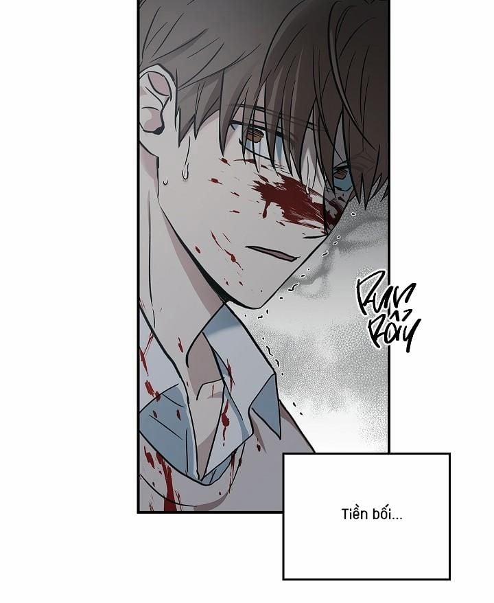 Công Tắc Sinh Tử 11 trang 11