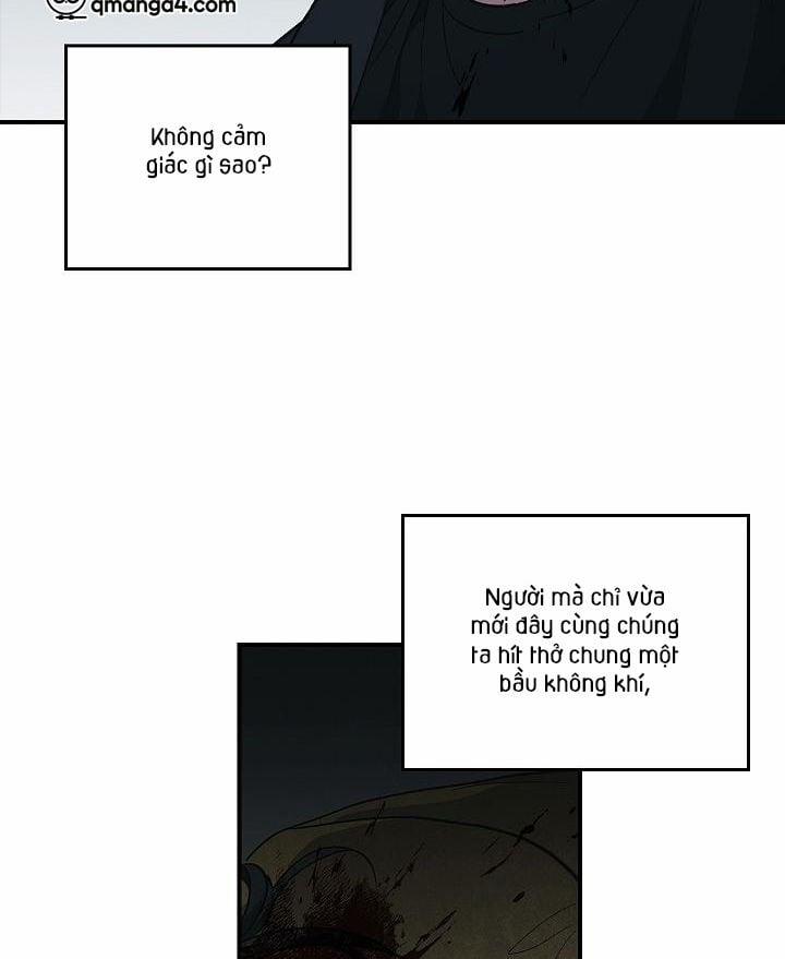 Công Tắc Sinh Tử 11 trang 13