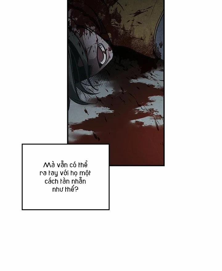 Công Tắc Sinh Tử 11 trang 14