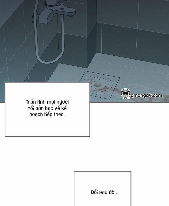 Công Tắc Sinh Tử 11 trang 24