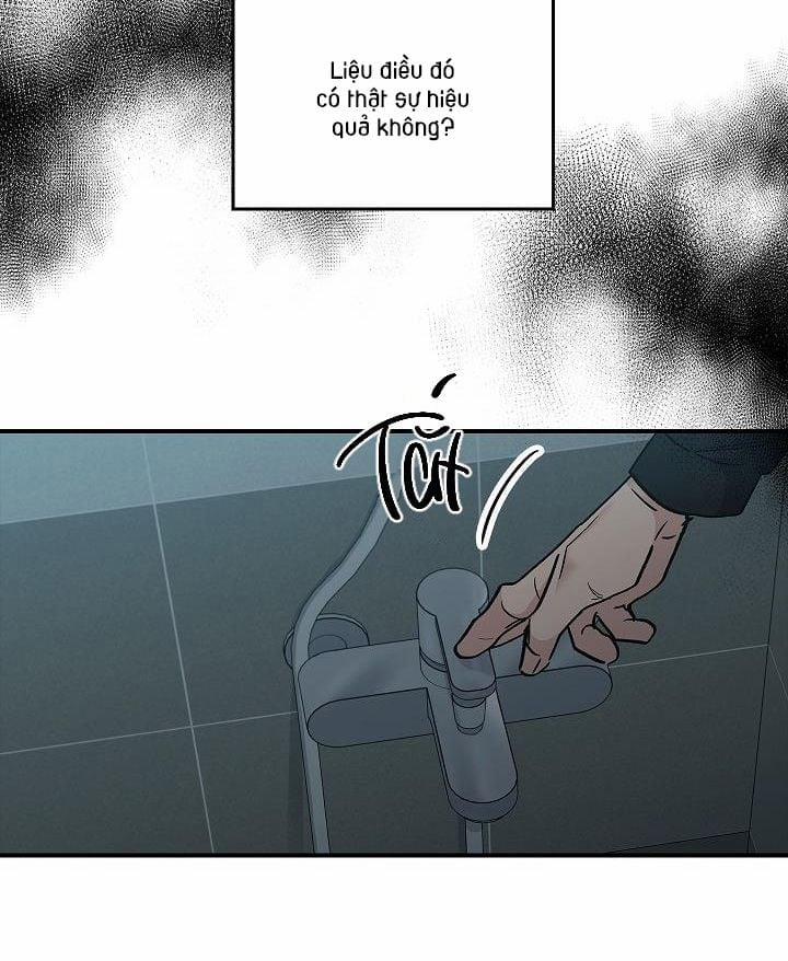 Công Tắc Sinh Tử 11 trang 27