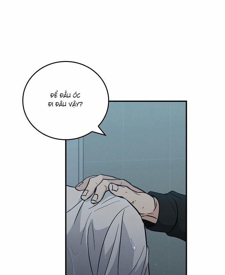 Công Tắc Sinh Tử 11 trang 28