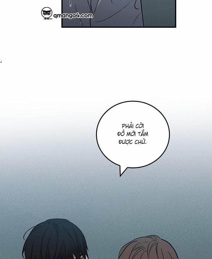 Công Tắc Sinh Tử 11 trang 29