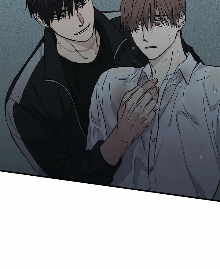 Công Tắc Sinh Tử 11 trang 30