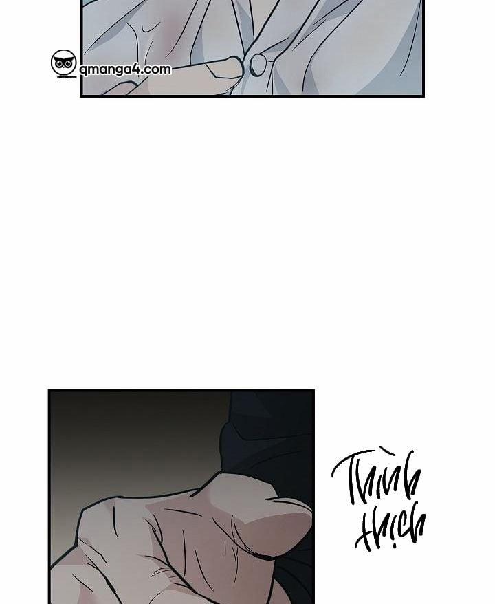 Công Tắc Sinh Tử 11 trang 32