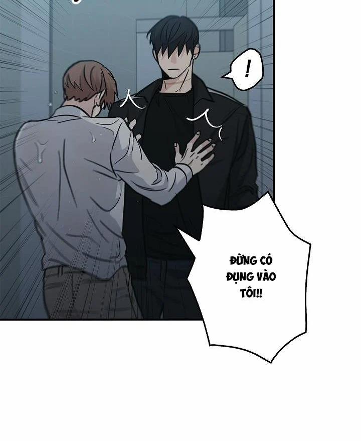 Công Tắc Sinh Tử 11 trang 35