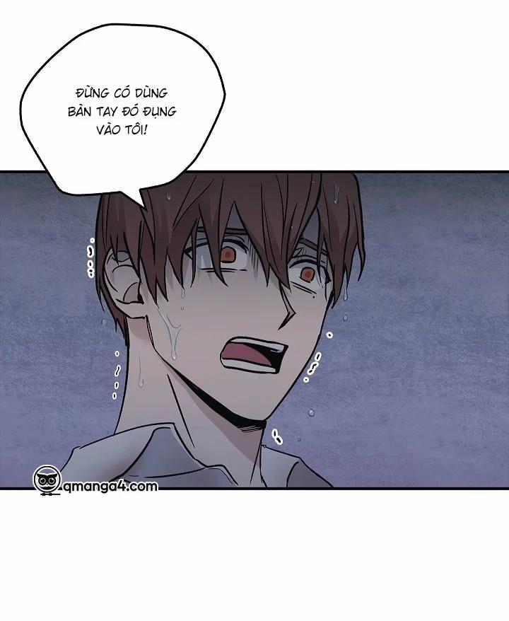 Công Tắc Sinh Tử 11 trang 36